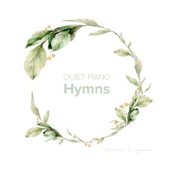 Quiet Piano Hymns