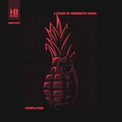 4 Years of Hoofbeats Music