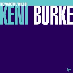 The Wonderful World Of Keni Burke