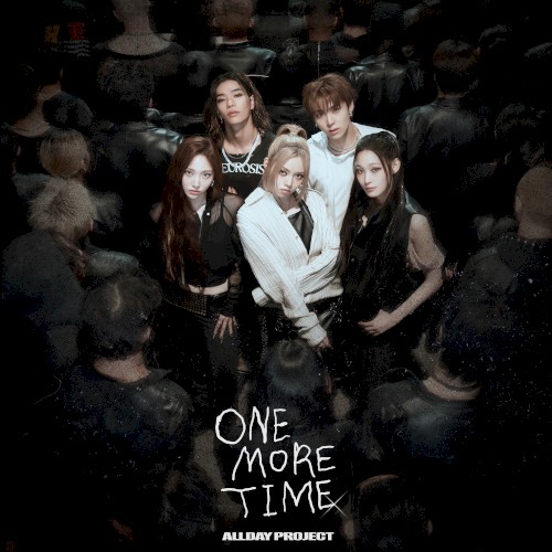 ONE MORE TIME