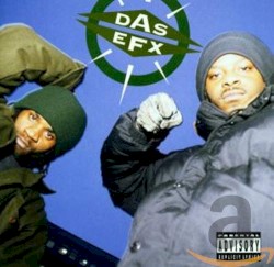 The Very Best of Das EFX