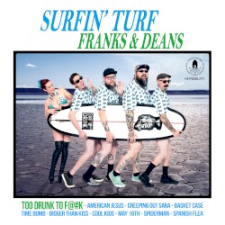 Surfin' Turf