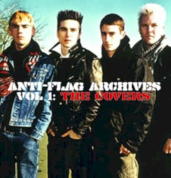 Archives Vol. 1: The Covers