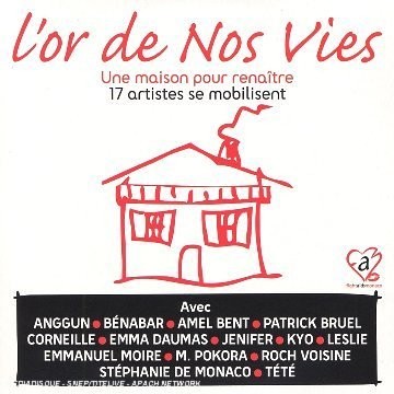 L’Or de nos vies