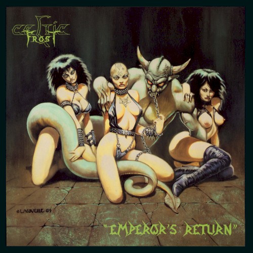 Emperor’s Return