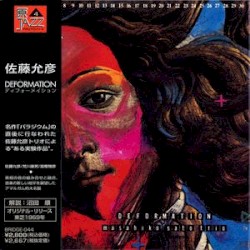 Deformation
