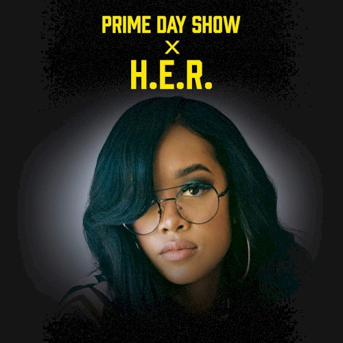 Prime Day Show x H.E.R.