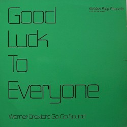 Good Luck To Everyone