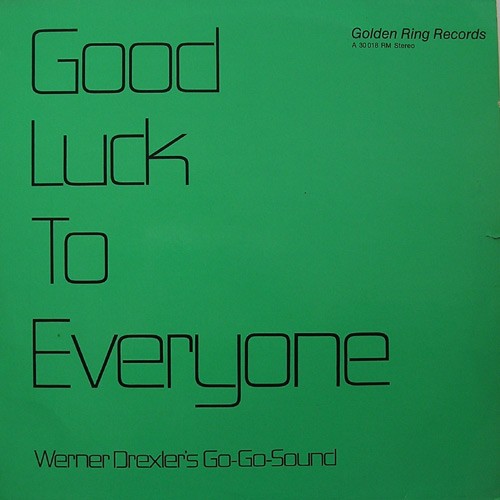 Good Luck To Everyone