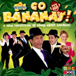 Go Bananas!