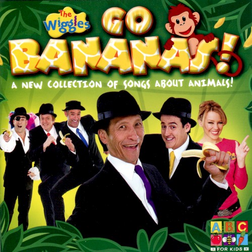 Go Bananas!
