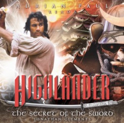 Highlander: The Secret of the Sword