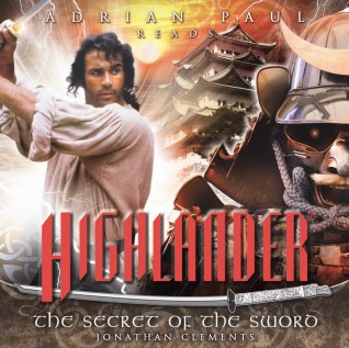 Highlander: The Secret of the Sword