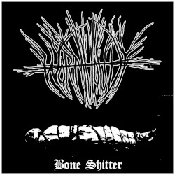 Bone Shitter