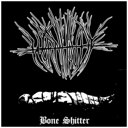 Bone Shitter