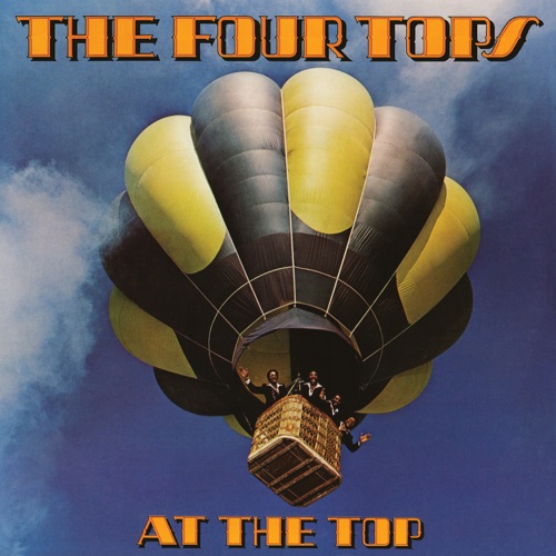 At the Top