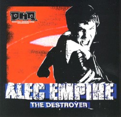The Destroyer