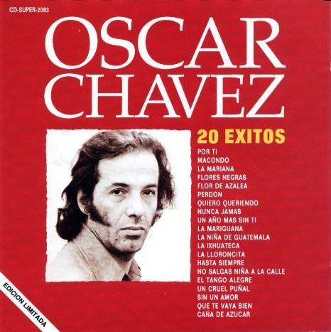 20 éxitos