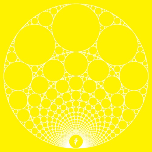 Yellow Meditation For The Dance Generation