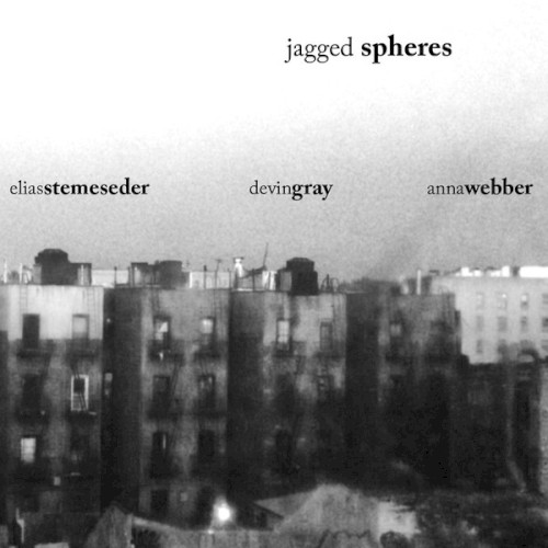 Jagged Spheres