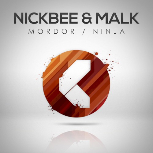 Mordor / Ninja