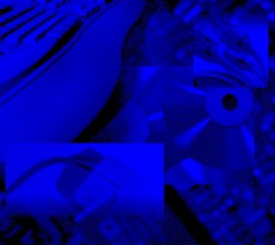 Napolian & Computer Dreams