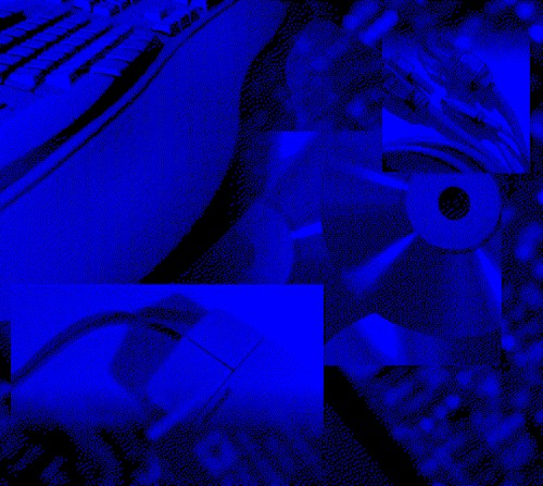 Napolian & Computer Dreams