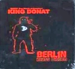 Berlin Muss Bluten EP