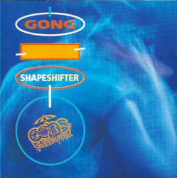 Shapeshifter