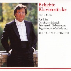 Für Elise: Best-Loved Piano Pieces