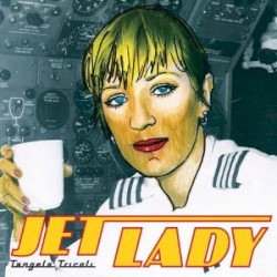 Jet Lady
