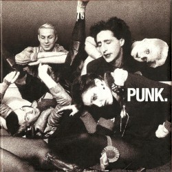 Punk.