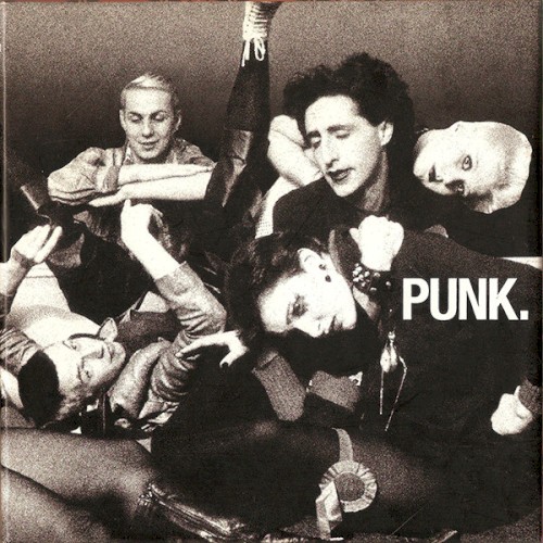 Punk.