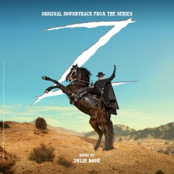 Zorro: Original Soundtrack From The Series