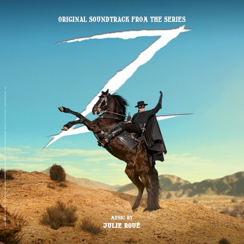 Zorro: Original Soundtrack From The Series