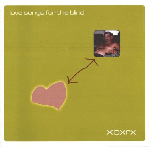 Love Songs for the Blind