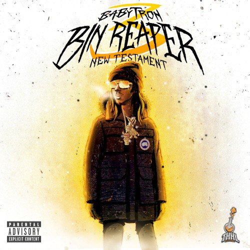 Bin Reaper 3: New Testament