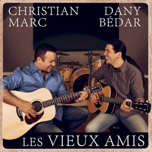 Les vieux amis