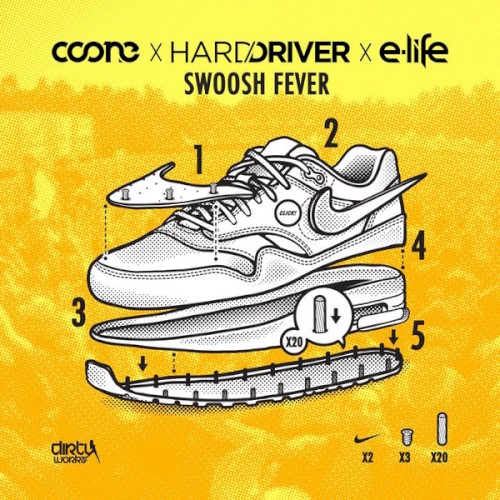 Swoosh Fever