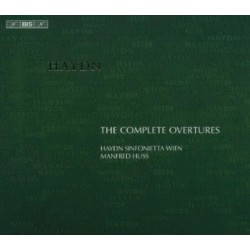 The Complete Ouvertures