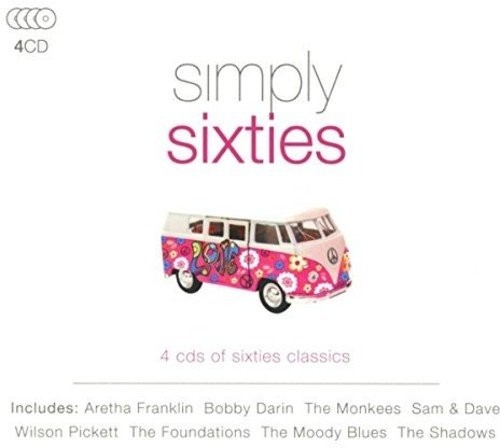Simply Sixties