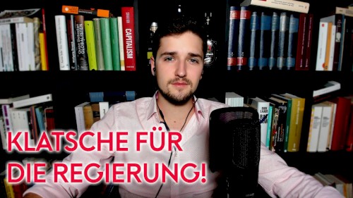 Wohlstand für Alle #224, „Ende der Ampel-Koalition? Was das BVerfG-Urteil bedeutet“