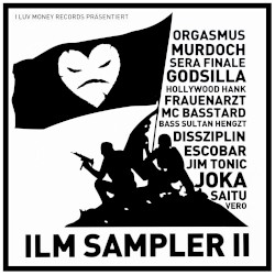 ILM Sampler 2