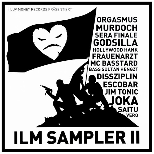 ILM Sampler 2