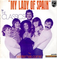 My Lady of Spain