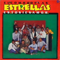 Esto sí es amor