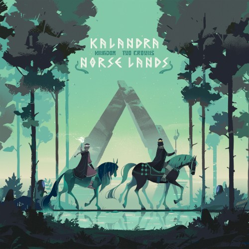 Kingdom Two Crowns: Norse Lands: Soundtrack