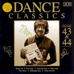 Dance Classics, Volume 43 & 44
