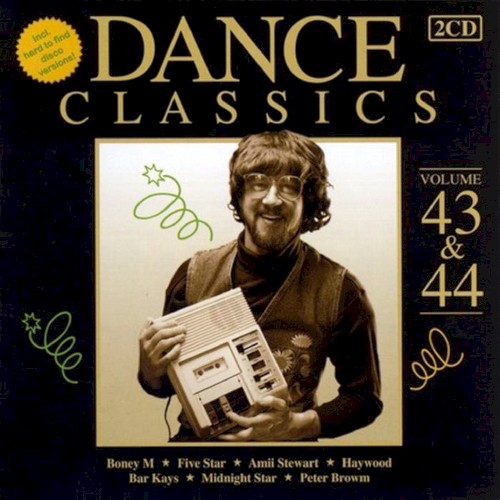Dance Classics, Volume 43 & 44