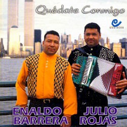 Quédate conmigo